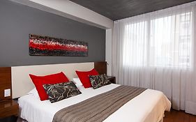 Amérian Tucuman Apart&Suites